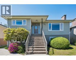 7621 ELLIOTT STREET, Vancouver, British Columbia
