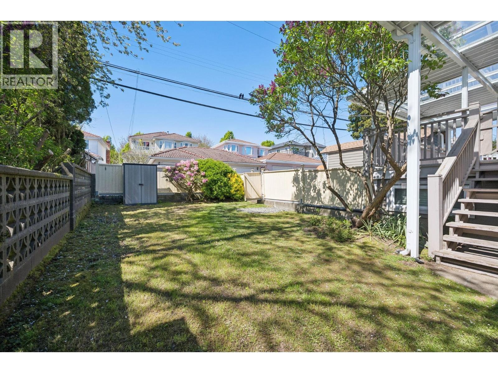 7621 Elliott Street, Vancouver, British Columbia  V5S 2N8 - Photo 32 - R3117565