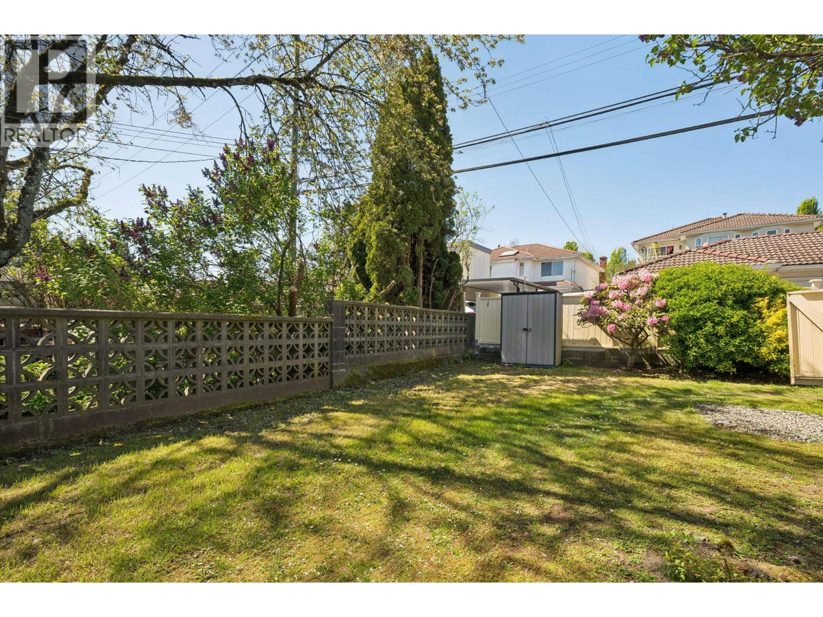 7621 Elliott Street, Vancouver, British Columbia  V5S 2N8 - Photo 34 - R3117565