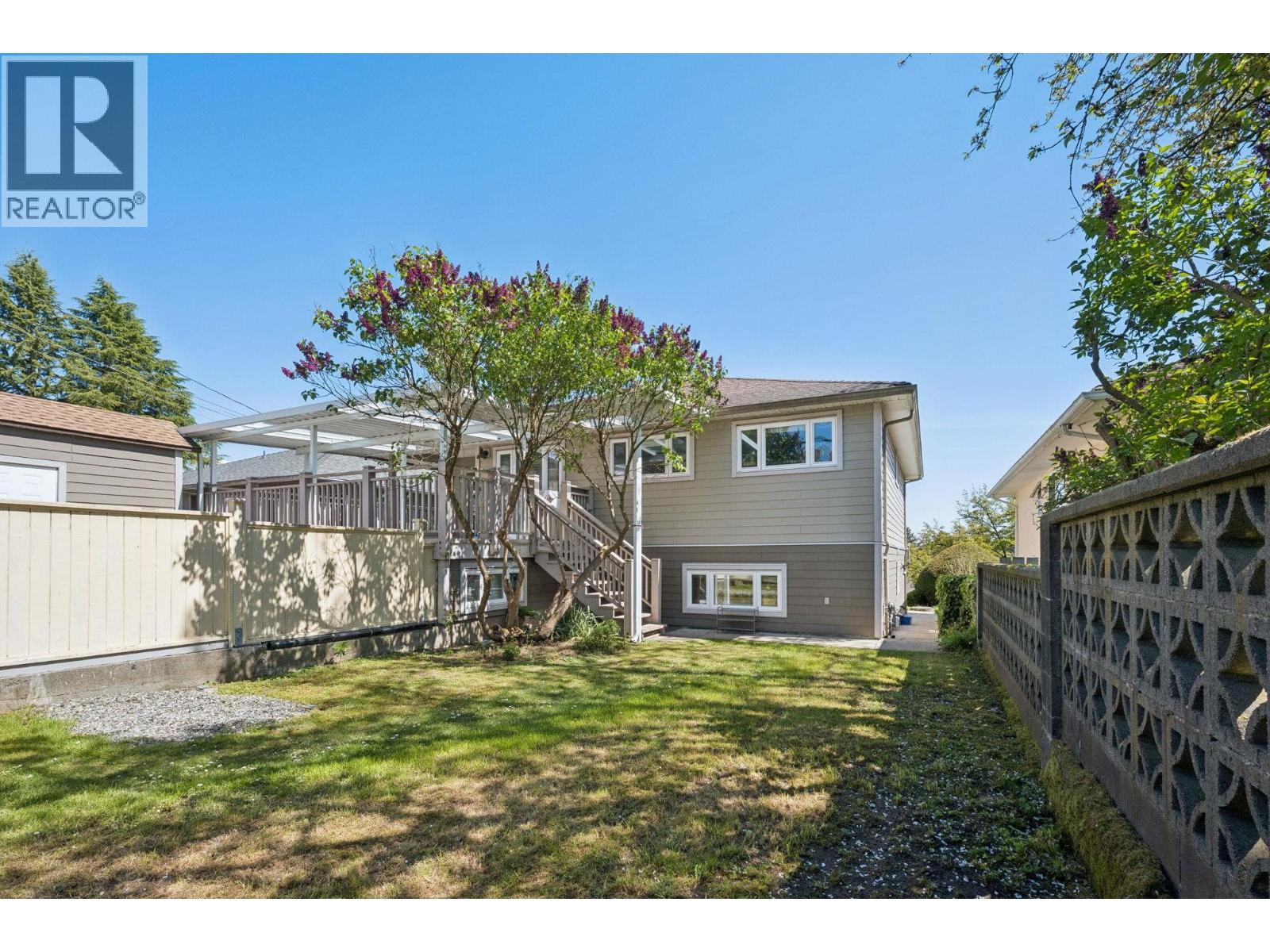 7621 Elliott Street, Vancouver, British Columbia  V5S 2N8 - Photo 35 - R3117565