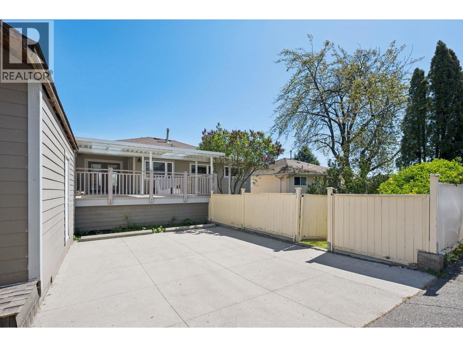 7621 Elliott Street, Vancouver, British Columbia  V5S 2N8 - Photo 37 - R3117565