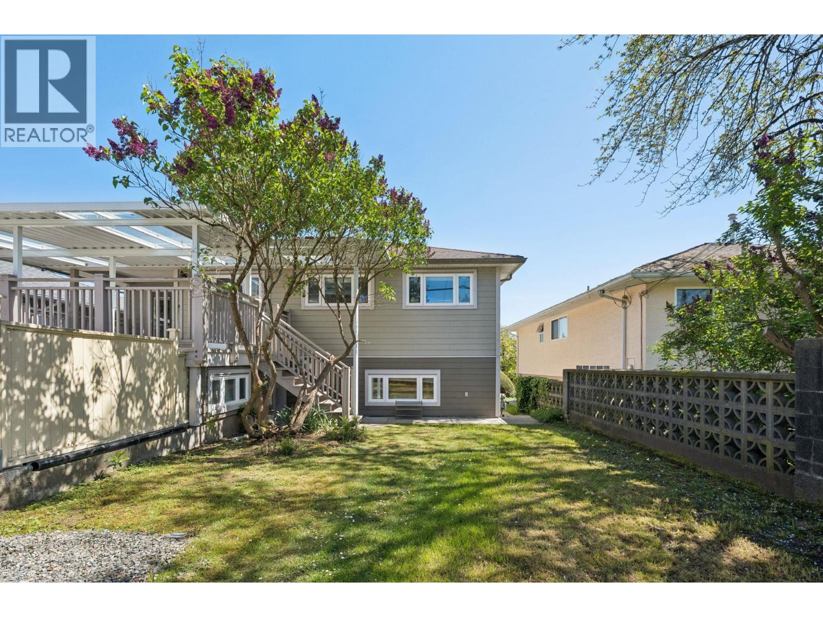 7621 Elliott Street, Vancouver, British Columbia  V5S 2N8 - Photo 36 - R3117565