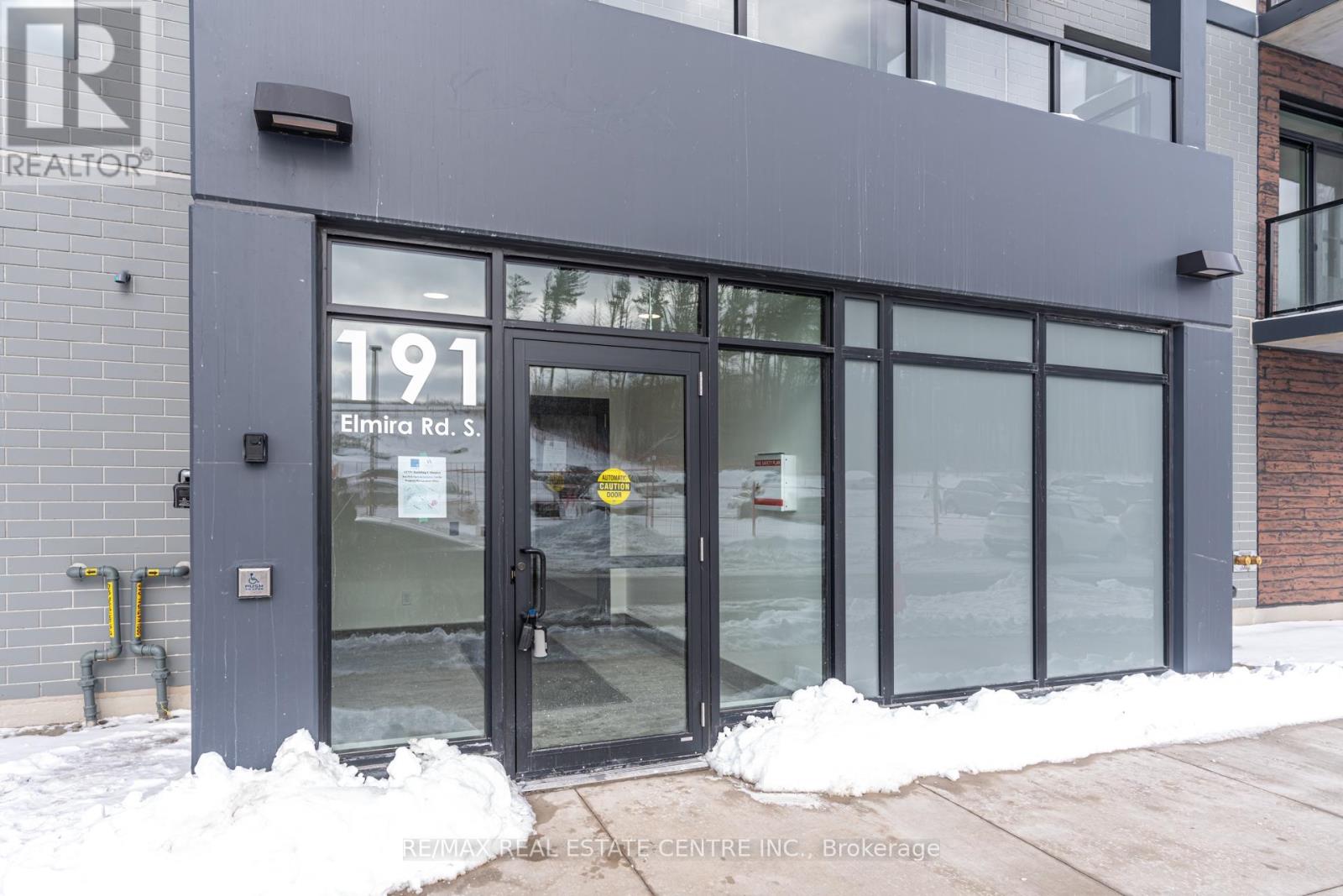 704 - 191 Elmira Road S, Guelph, Ontario  N1K 0E5 - Photo 2 - X13060376