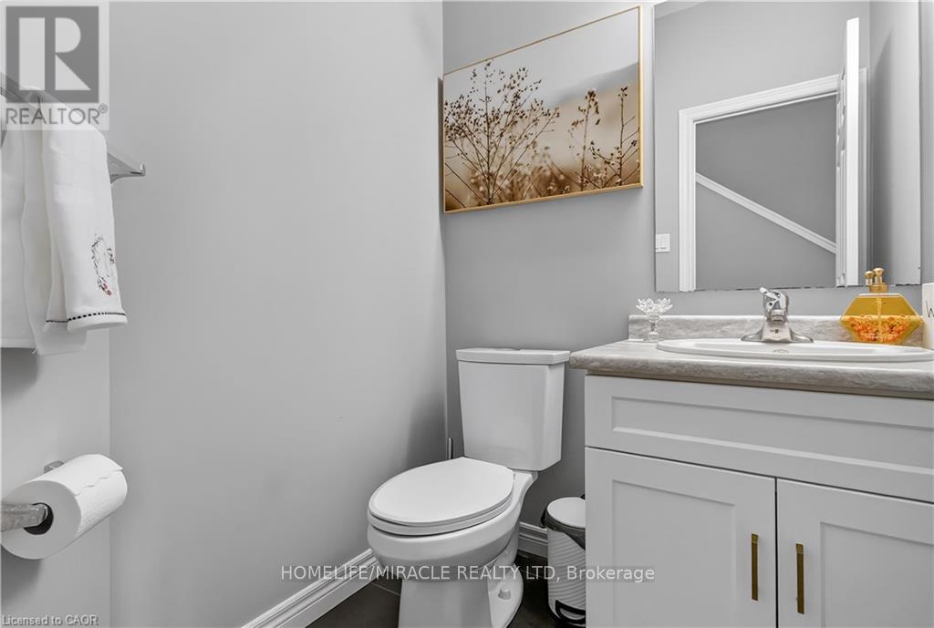 39 Everton Drive, Guelph, Ontario  N1E 0R9 - Photo 19 - X13060410