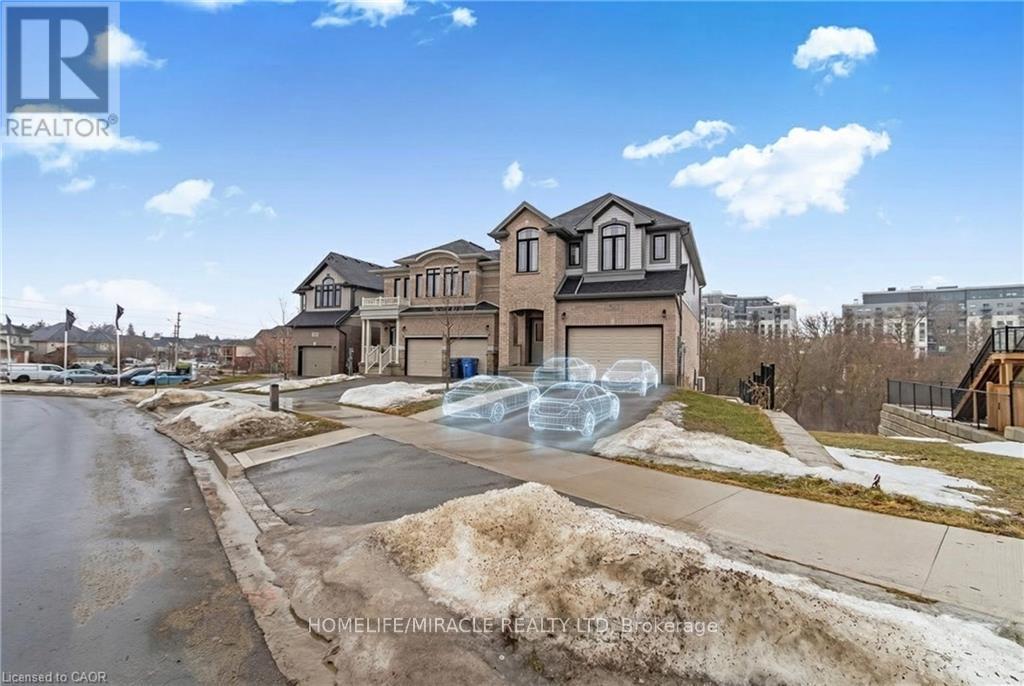 39 Everton Drive, Guelph, Ontario  N1E 0R9 - Photo 3 - X13060410