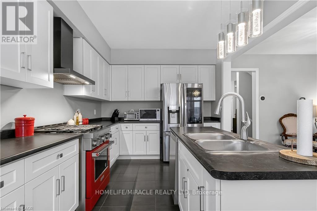 39 Everton Drive, Guelph, Ontario  N1E 0R9 - Photo 34 - X13060410