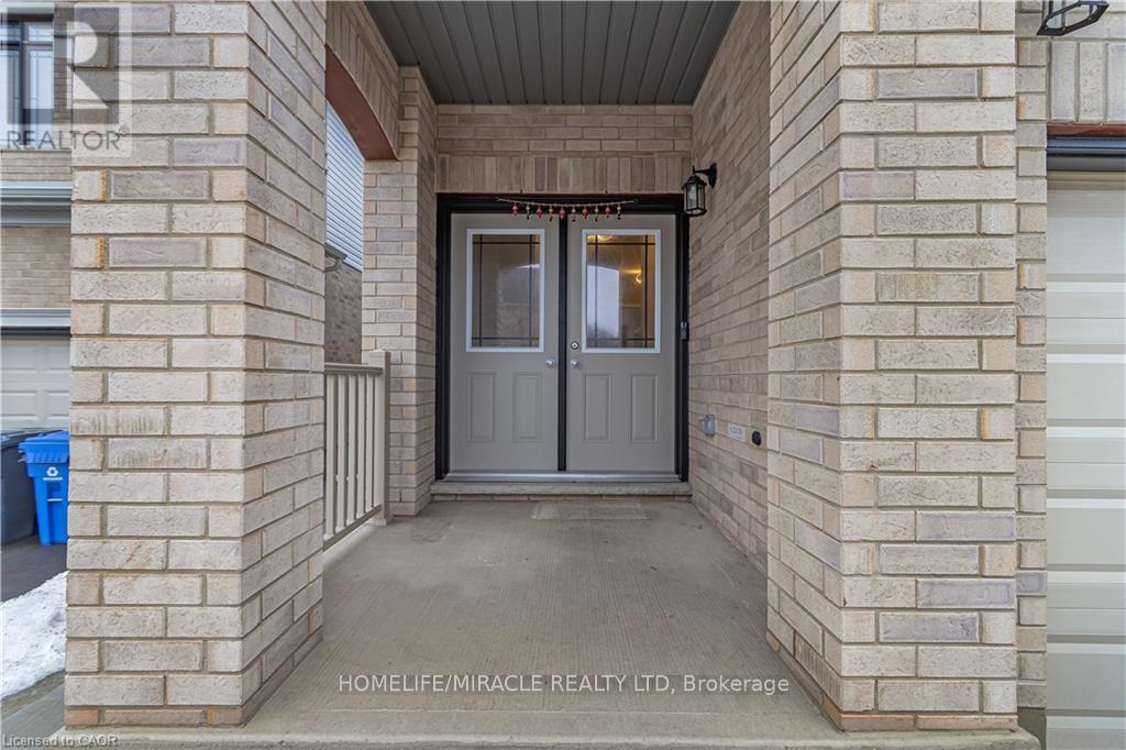 39 Everton Drive, Guelph, Ontario  N1E 0R9 - Photo 5 - X13060410