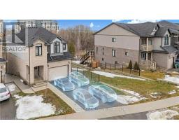 39 EVERTON DRIVE, Guelph, Ontario