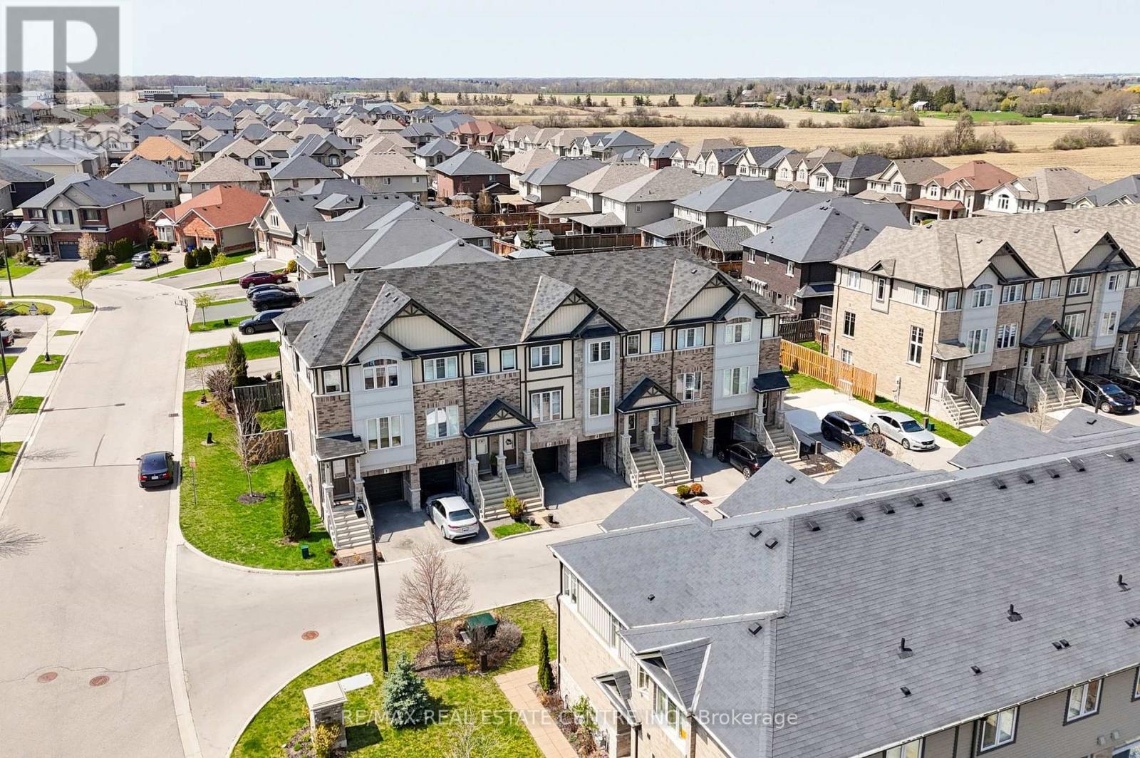 4 - 247 Festival Way, Hamilton, Ontario  L0R 1C0 - Photo 3 - X13060434