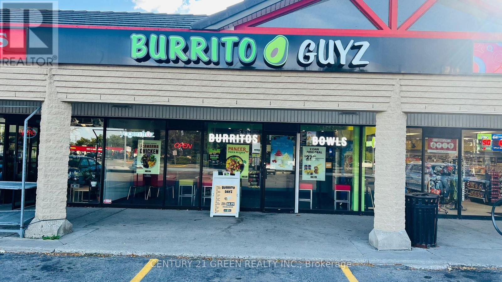 114 - 666 WOOLWICH STREET, Guelph, Ontario