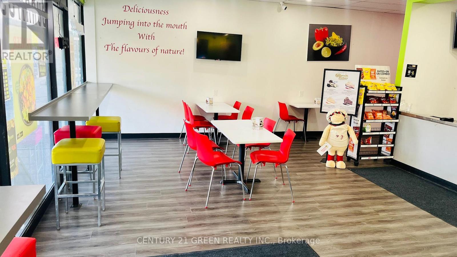 114 - 666 Woolwich Street, Guelph, Ontario  N1H 7G5 - Photo 3 - X13060446