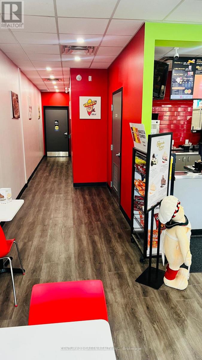 114 - 666 Woolwich Street, Guelph, Ontario  N1H 7G5 - Photo 5 - X13060446