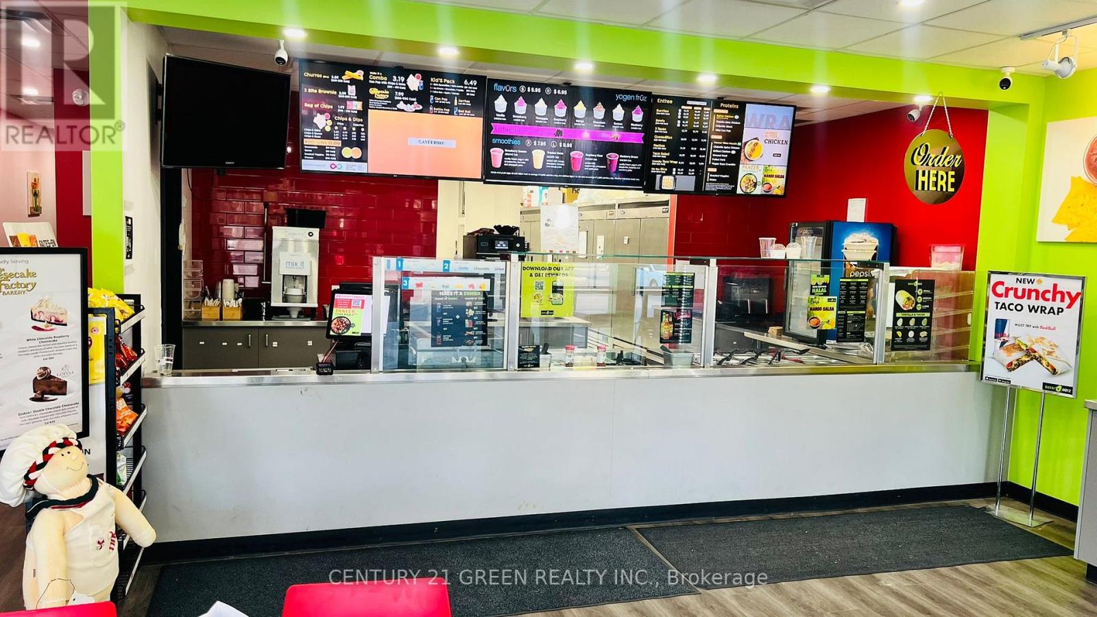 114 - 666 Woolwich Street, Guelph, Ontario  N1H 7G5 - Photo 7 - X13060446