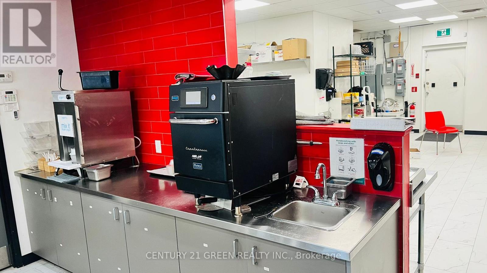 114 - 666 Woolwich Street, Guelph, Ontario  N1H 7G5 - Photo 8 - X13060446