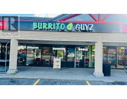 114 - 666 WOOLWICH STREET, Guelph, Ontario