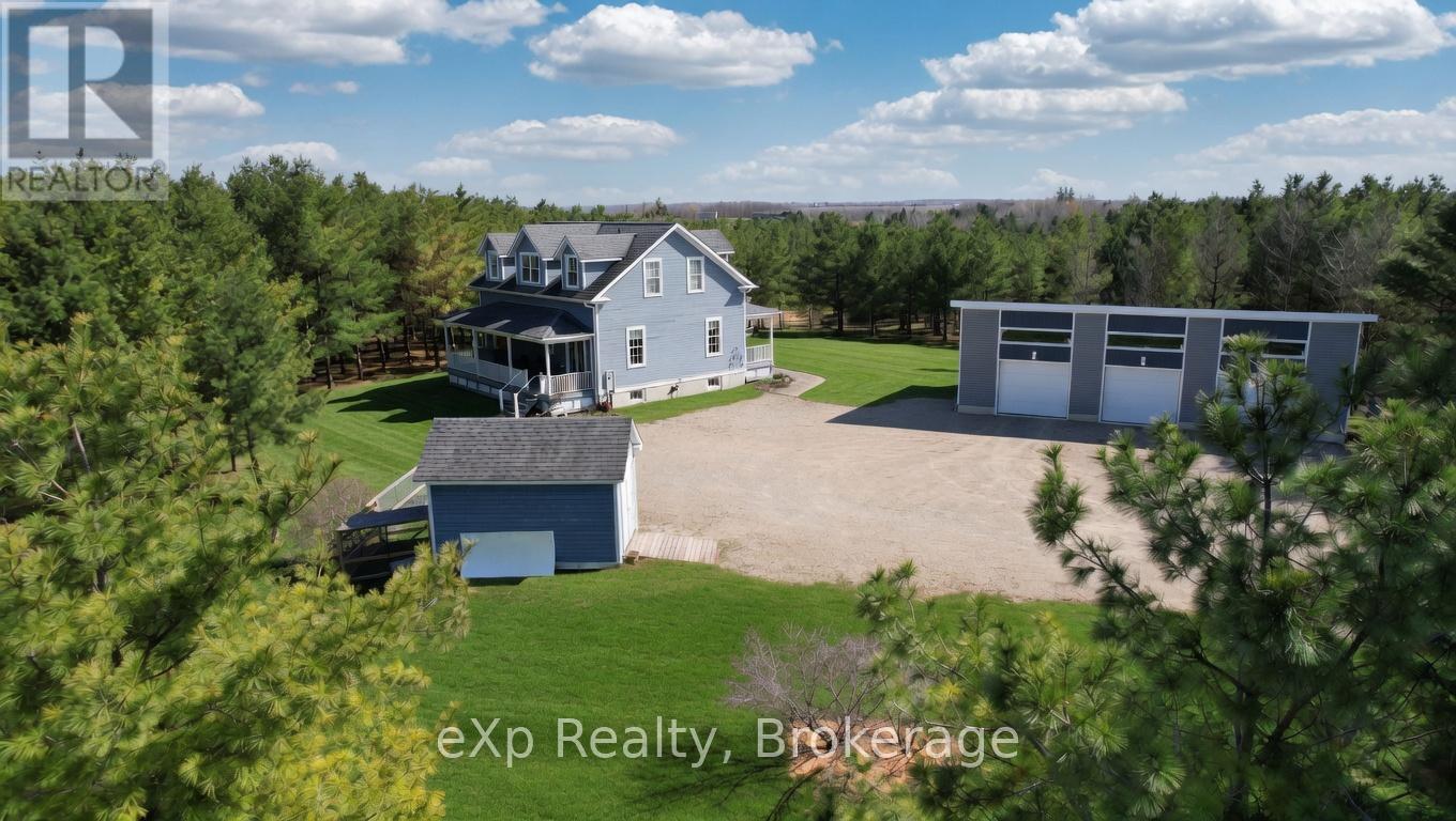 1348 Bruce Road 11, Arran-Elderslie, Ontario  N0G 2N0 - Photo 2 - X12852482