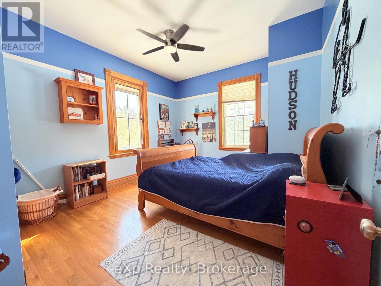 1348 Bruce Road 11, Arran-Elderslie, Ontario  N0G 2N0 - Photo 11 - X12852482