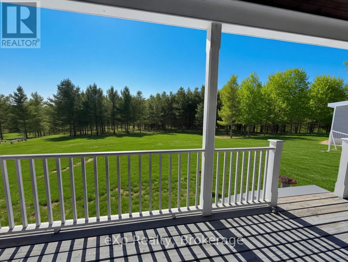 1348 Bruce Road 11, Arran-Elderslie, Ontario  N0G 2N0 - Photo 3 - X12852482