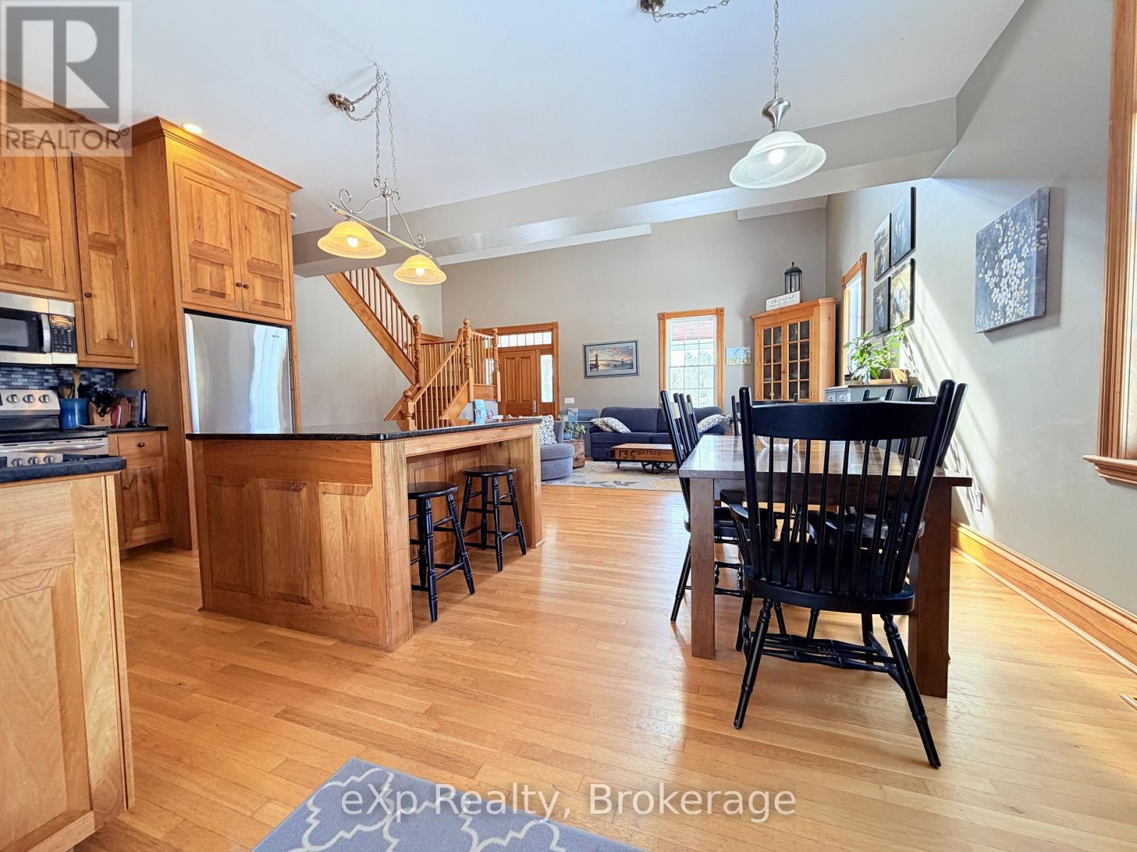 1348 Bruce Road 11, Arran-Elderslie, Ontario  N0G 2N0 - Photo 4 - X12852482