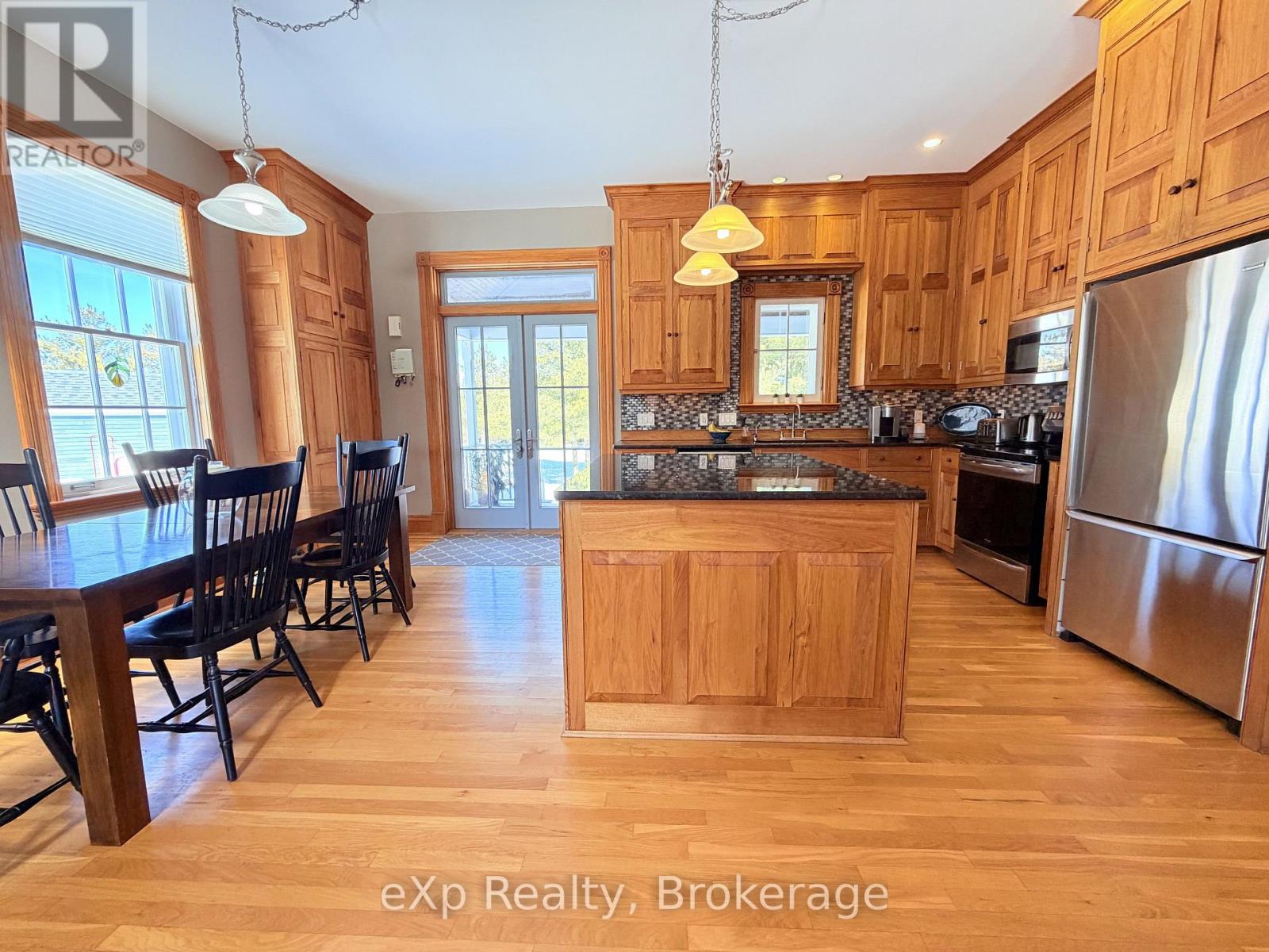 1348 Bruce Road 11, Arran-Elderslie, Ontario  N0G 2N0 - Photo 5 - X12852482