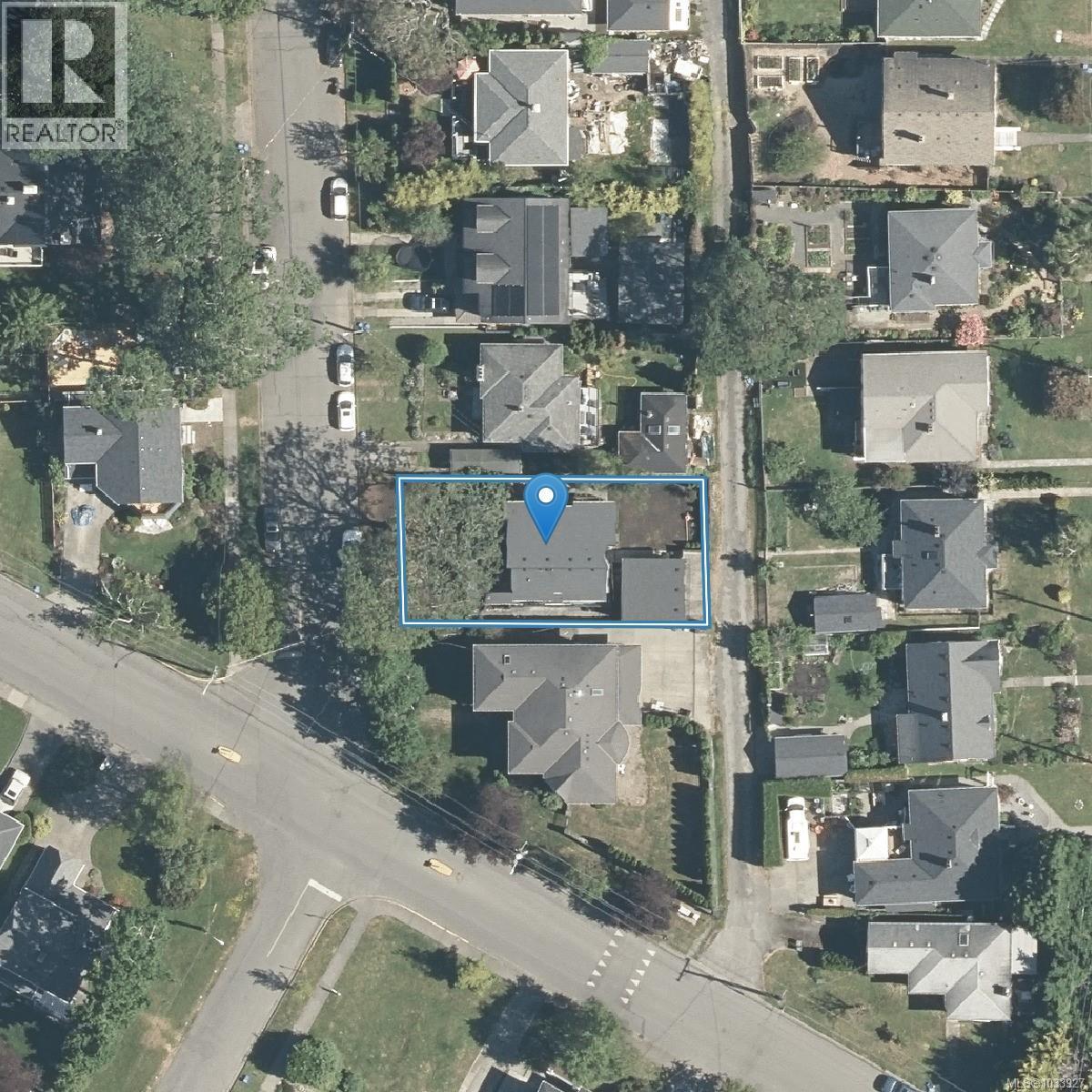 909 Bank St, Victoria, British Columbia  V8S 4B1 - Photo 30 - 1033927