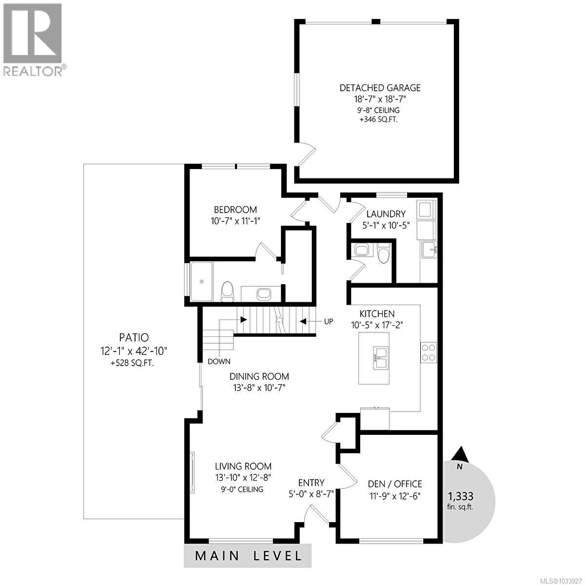 909 Bank St, Victoria, British Columbia  V8S 4B1 - Photo 31 - 1033927