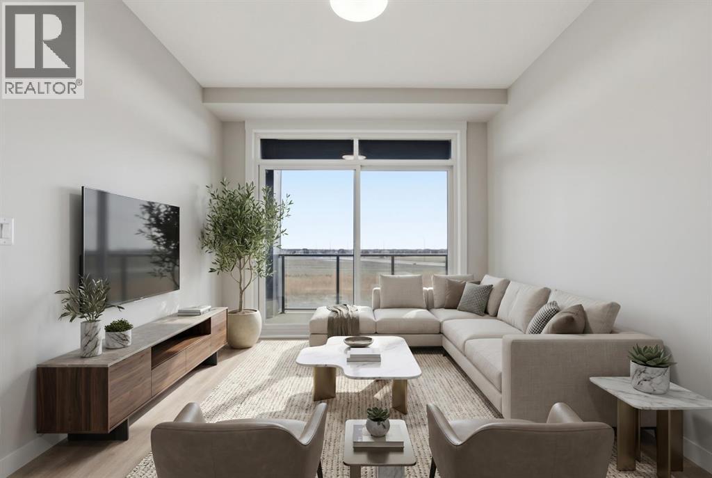 1211, 3700 Seton Avenue SE, calgary, Alberta