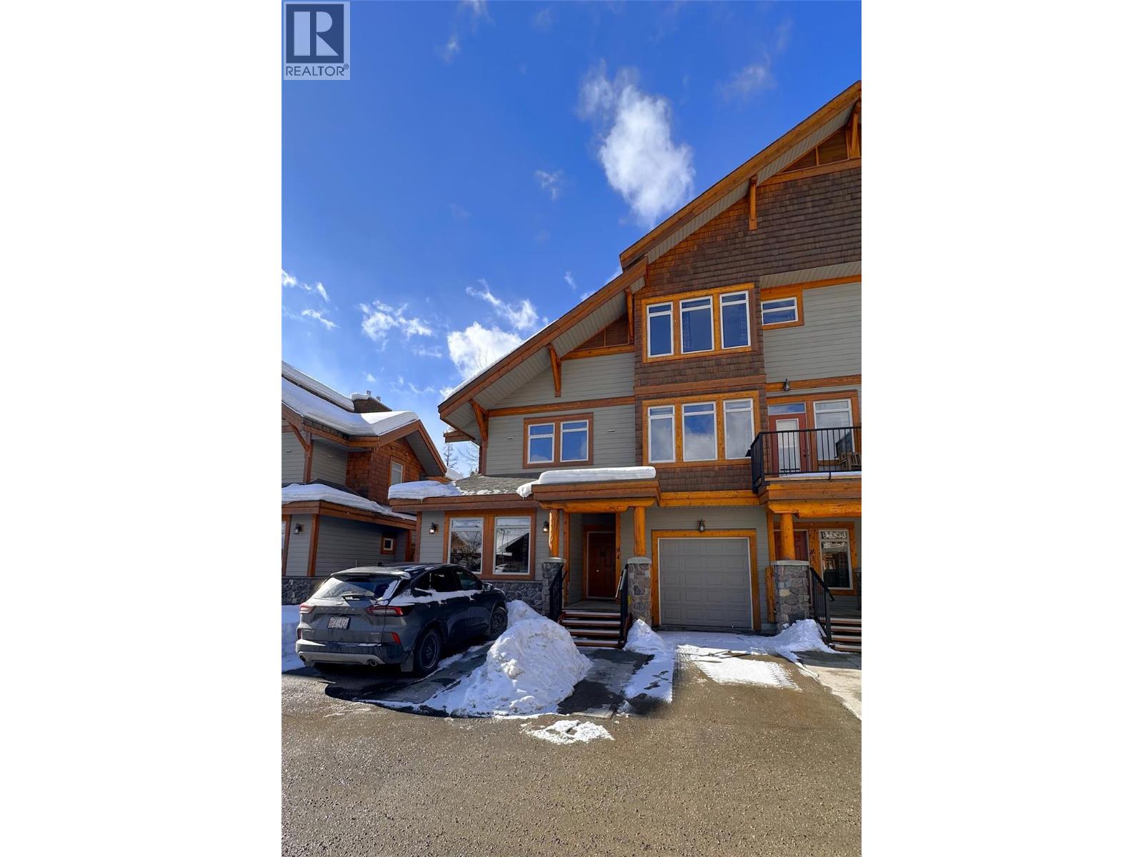 1351 Gerry Sorensen Way Unit# M4-D, Kimberley, British Columbia