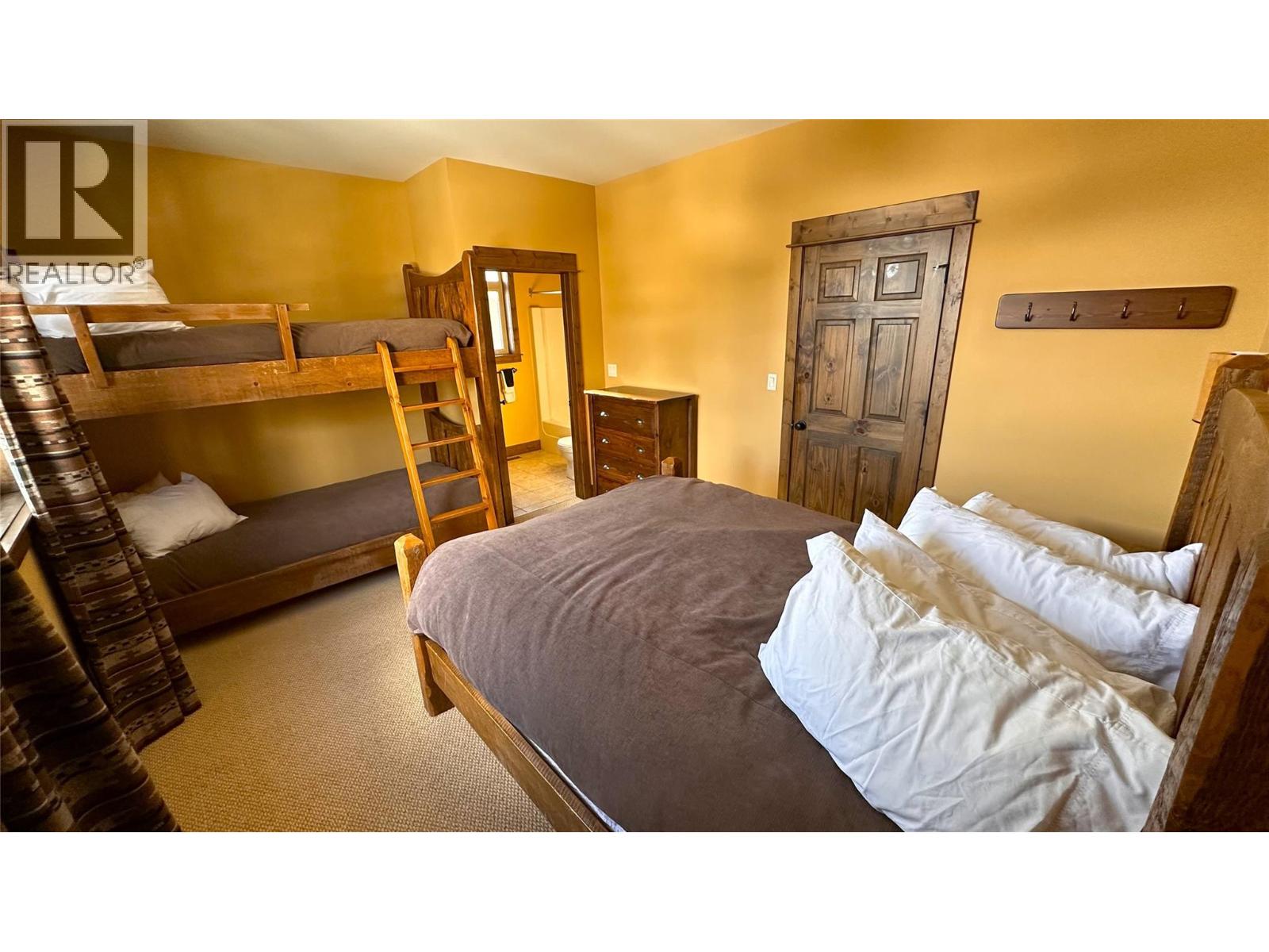 1351 Gerry Sorensen Way Unit# M4-D, Kimberley, British Columbia  V1A 2Y6 - Photo 11 - 10385100