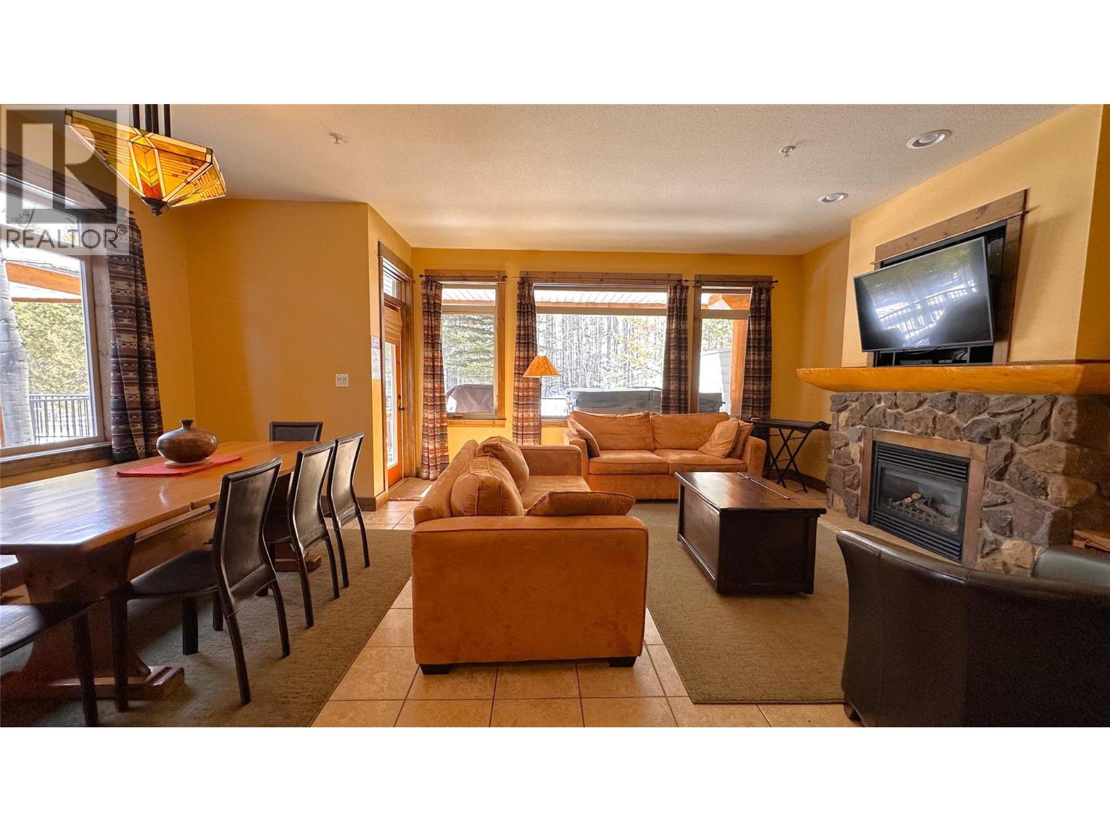 1351 Gerry Sorensen Way Unit# M4-D, Kimberley, British Columbia  V1A 2Y6 - Photo 4 - 10385100