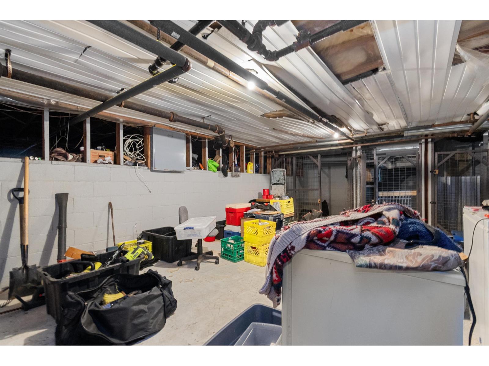 360 Wallace Street, Hope, Hope, British Columbia  V0X 1L0 - Photo 23 - C8078348
