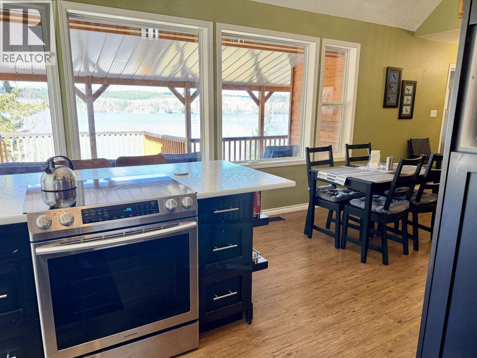 1753 Simon Bay Road, Fraser Lake, British Columbia  V0J 1S0 - Photo 11 - R3117198