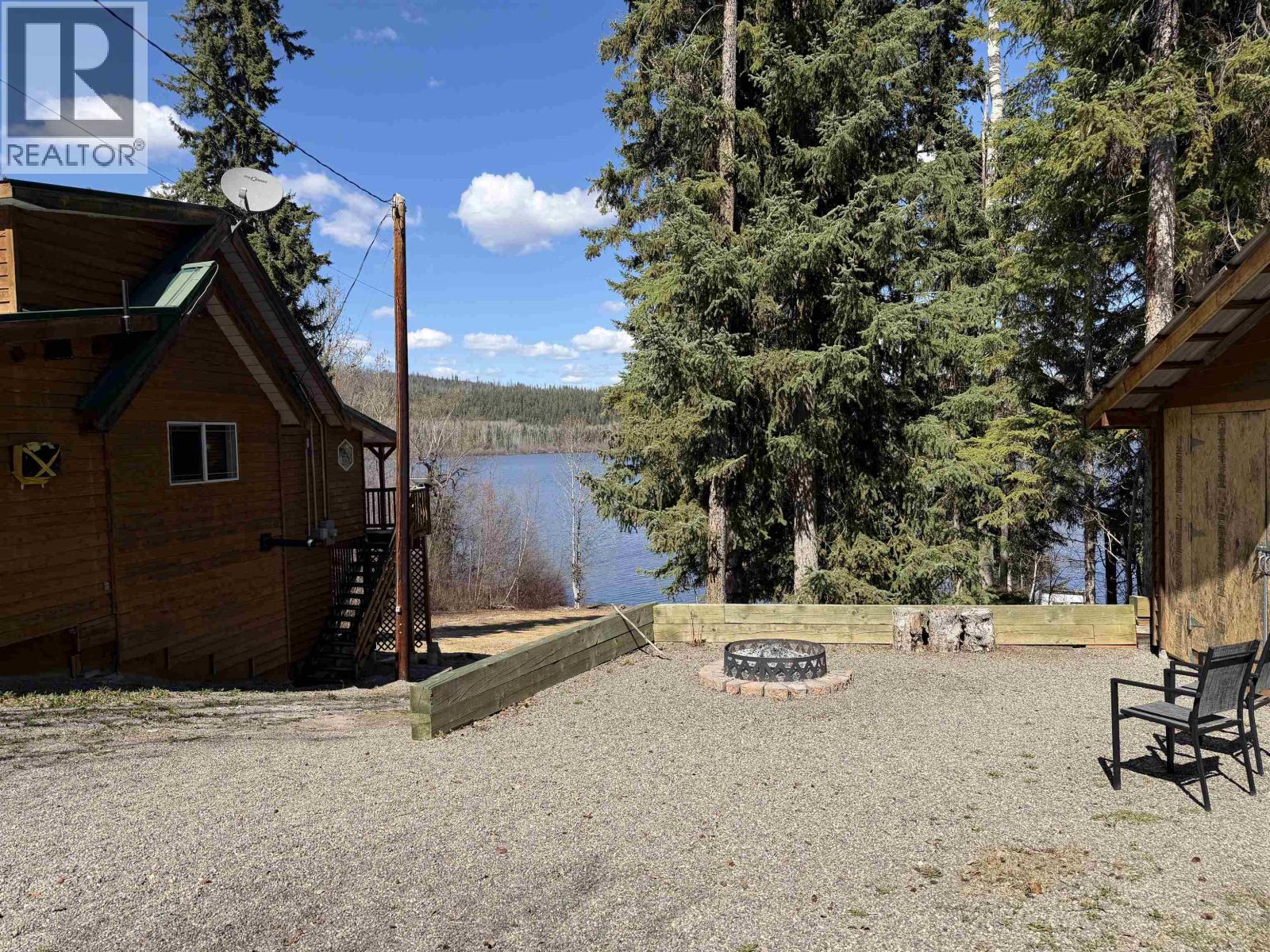 1753 Simon Bay Road, Fraser Lake, British Columbia  V0J 1S0 - Photo 37 - R3117198