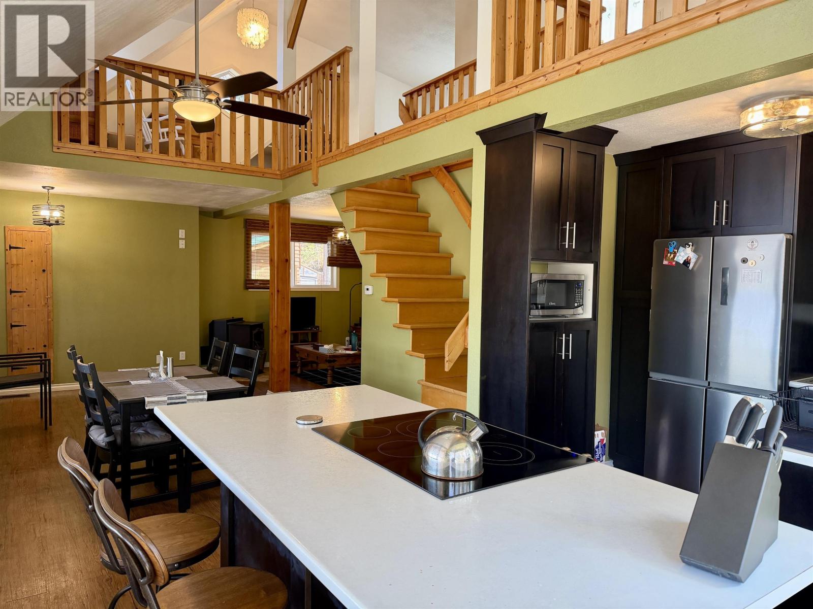 1753 Simon Bay Road, Fraser Lake, British Columbia  V0J 1S0 - Photo 18 - R3117198