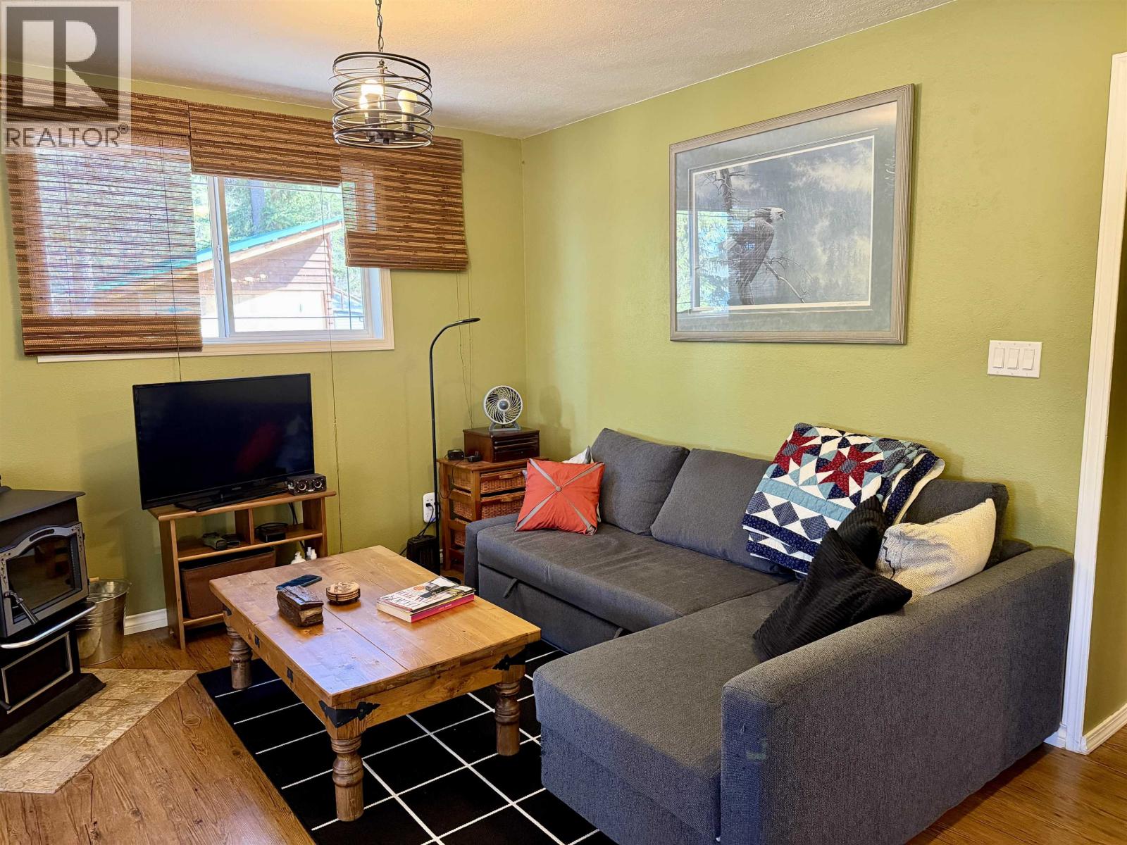 1753 Simon Bay Road, Fraser Lake, British Columbia  V0J 1S0 - Photo 19 - R3117198