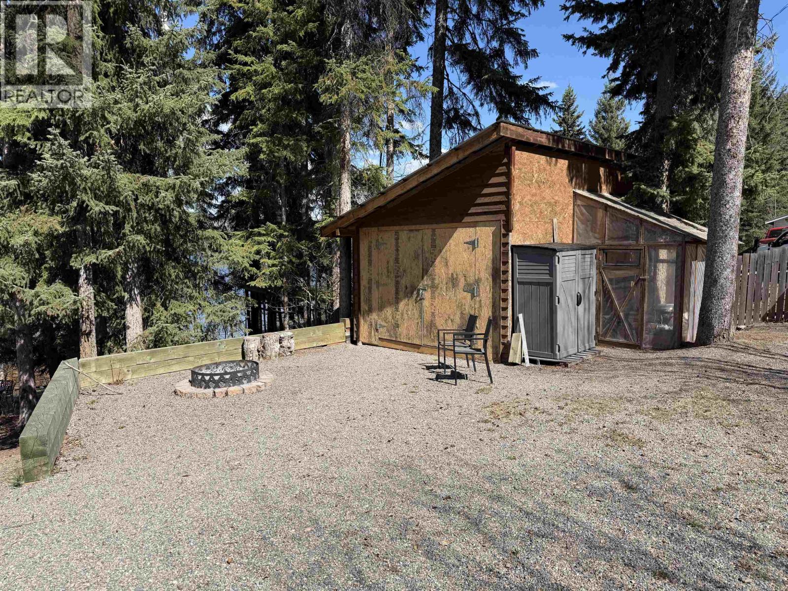 1753 Simon Bay Road, Fraser Lake, British Columbia  V0J 1S0 - Photo 38 - R3117198