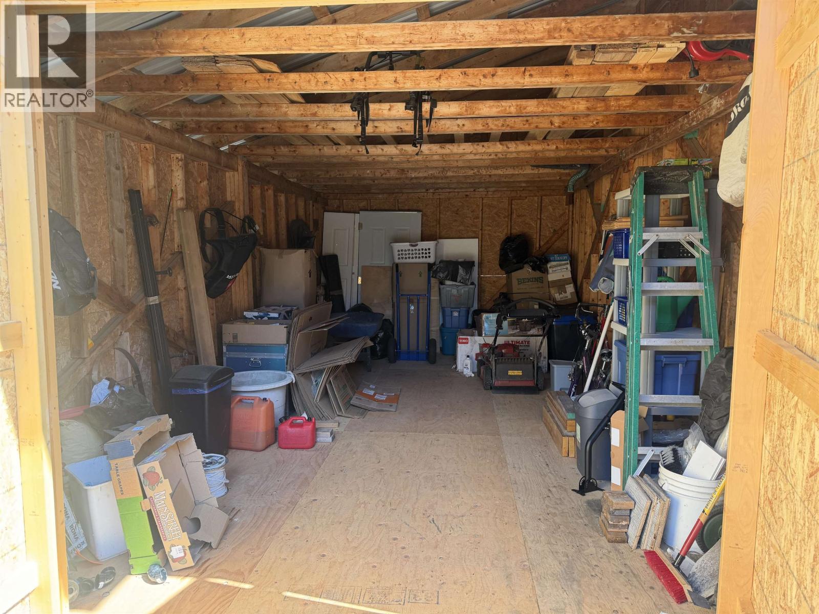 1753 Simon Bay Road, Fraser Lake, British Columbia  V0J 1S0 - Photo 39 - R3117198