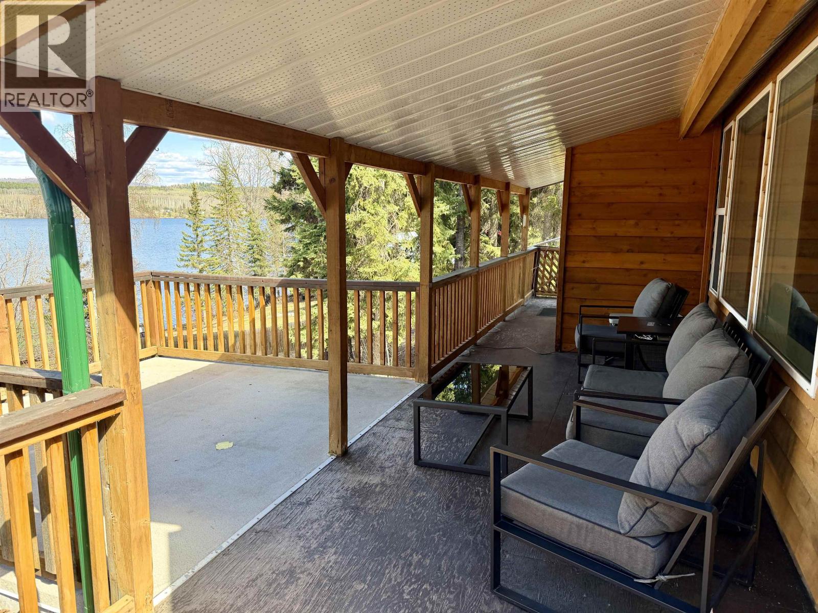 1753 Simon Bay Road, Fraser Lake, British Columbia  V0J 1S0 - Photo 28 - R3117198