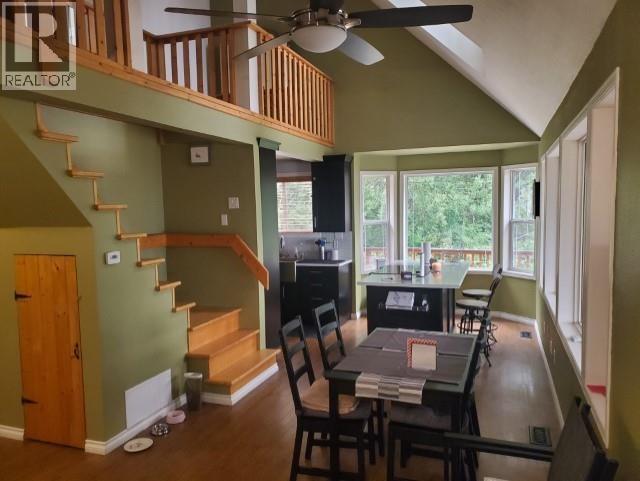 1753 Simon Bay Road, Fraser Lake, British Columbia  V0J 1S0 - Photo 16 - R3117198