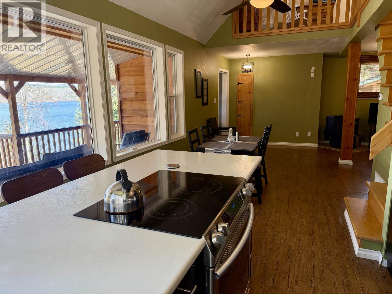 1753 Simon Bay Road, Fraser Lake, British Columbia  V0J 1S0 - Photo 17 - R3117198