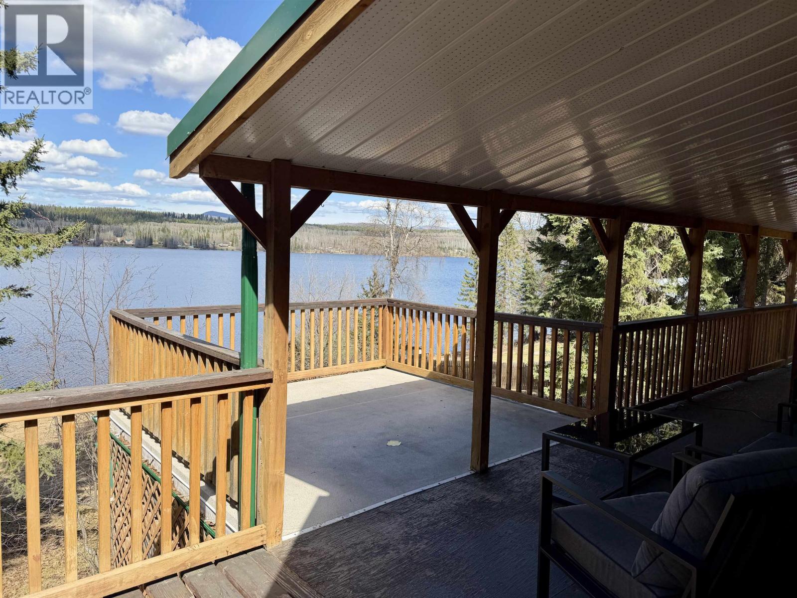 1753 Simon Bay Road, Fraser Lake, British Columbia  V0J 1S0 - Photo 10 - R3117198