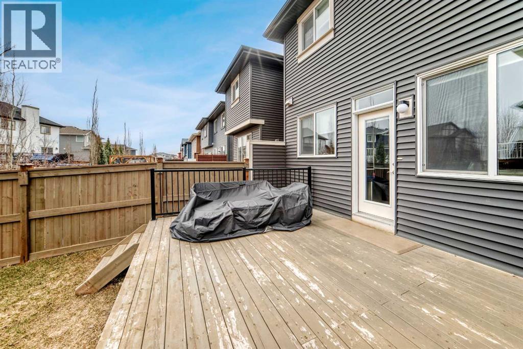 58 Kingfisher Crescent SE, Airdrie, Alberta  T4A 0X5 - Photo 33 - A2290224