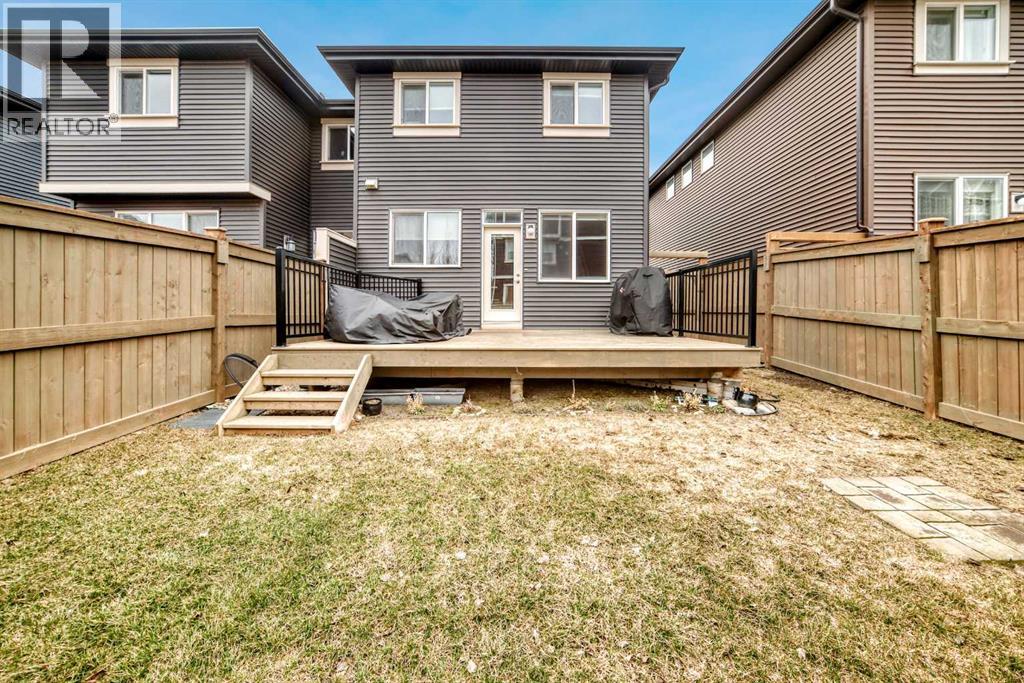 58 Kingfisher Crescent SE, Airdrie, Alberta  T4A 0X5 - Photo 36 - A2290224