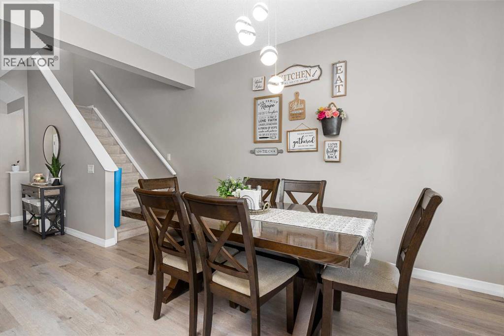 58 Kingfisher Crescent SE, Airdrie, Alberta  T4A 0X5 - Photo 12 - A2290224