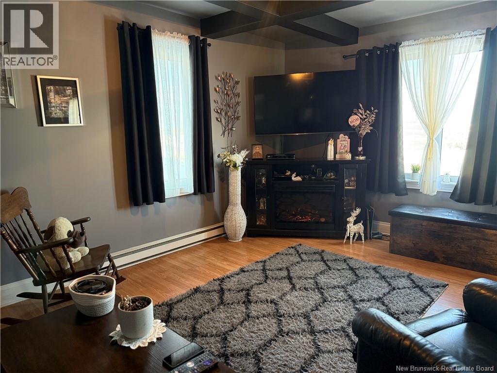 736 Route 255, Saint-André, New Brunswick  E3Y 3R4 - Photo 23 - NB134102