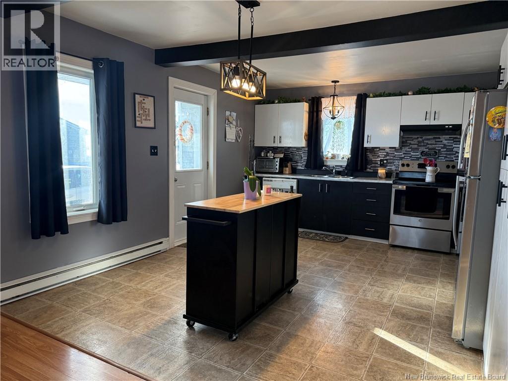 736 Route 255, Saint-André, New Brunswick  E3Y 3R4 - Photo 11 - NB134102