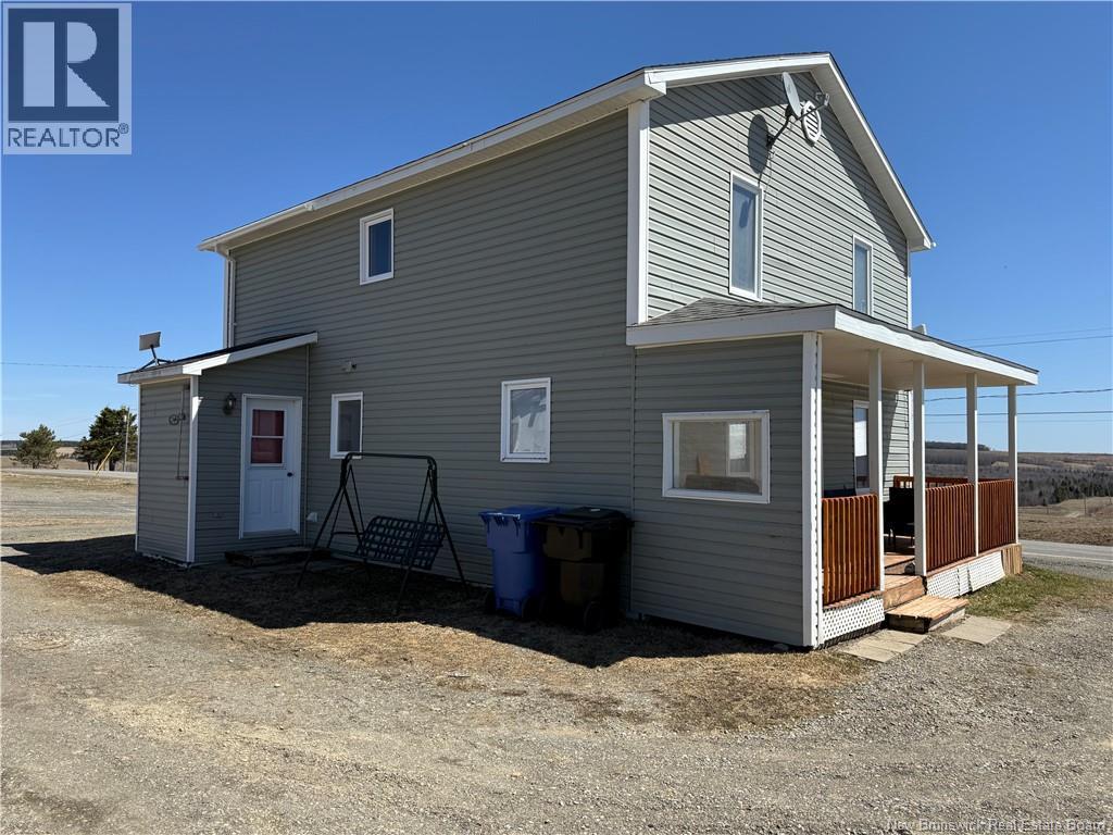 736 Route 255, Saint-André, New Brunswick  E3Y 3R4 - Photo 45 - NB134102