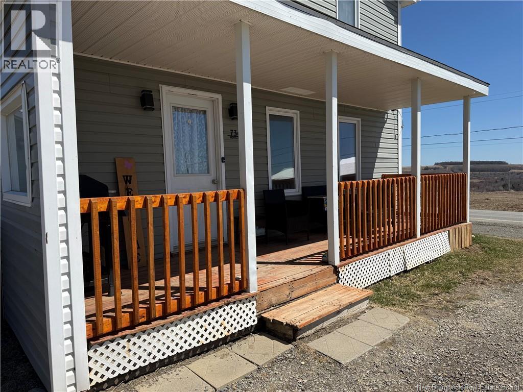 736 Route 255, Saint-André, New Brunswick  E3Y 3R4 - Photo 7 - NB134102