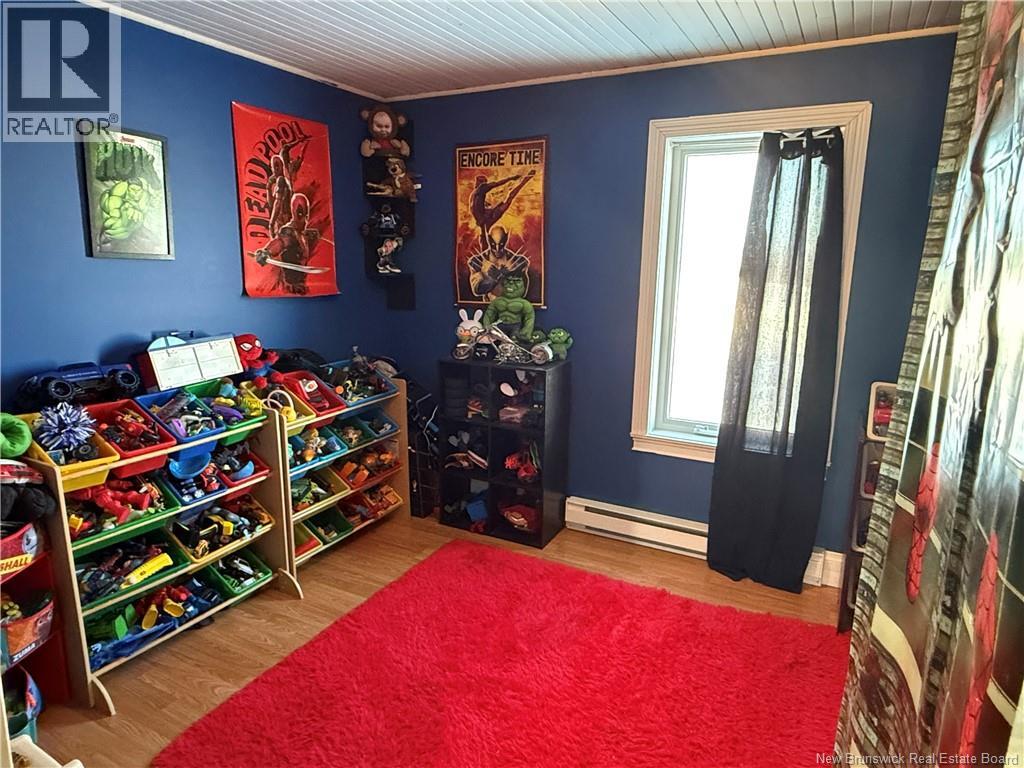 736 Route 255, Saint-André, New Brunswick  E3Y 3R4 - Photo 35 - NB134102