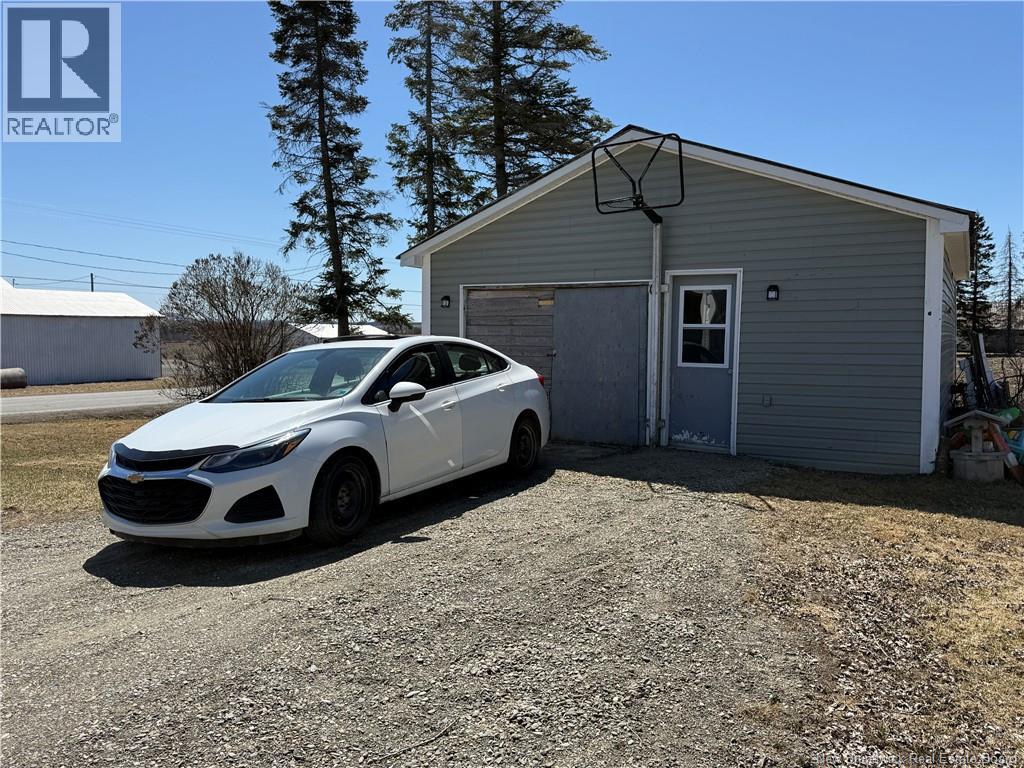 736 Route 255, Saint-André, New Brunswick  E3Y 3R4 - Photo 46 - NB134102